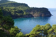  sur la côte ouest